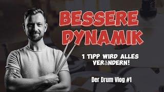 Bessere Dynamik : 1 Tipp wird alles verändern