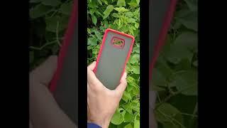 Best smoke cover with camera protection on  || PHONEPRO ||