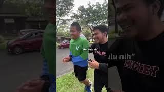 ADA YANG NOLONGIN JUGA AKHIRNYA 