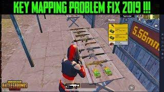 GAMELOOP KEY MAPPING Problem *FIX | PUBG Mobile KEY MAPPING PROBLEM | 1.2 UPDATE Solution !!