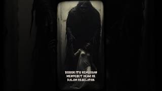 Terror Pesugihan #horror #kisahhoror #hantu #pengalamanseram