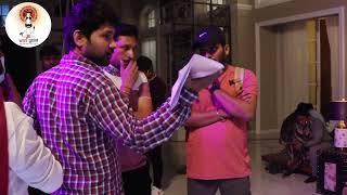 Making of Iraade Song Vol 2 - Behind the Scenes | Rajveerr Singh | Nazneen Patni #viral #youtube #yt