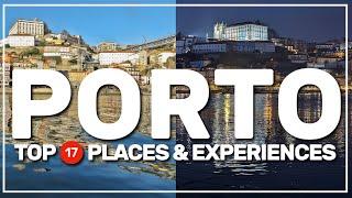 ▶️ what to DO and SEE in PORTO  #135