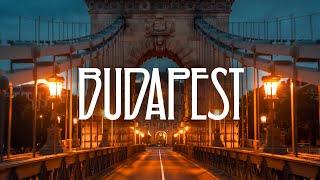 Budapest: The Taste of Europe. Timelab & Havasi collaboration