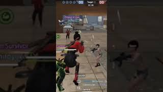 Undawn Training Match Mobile Healer (noob) #garenaundawn #kpop #undawnindonesia #undawnmalaysia