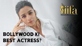 Kon hai Bollywood ki best actress?