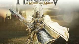 Heroes of Might and Magic V Main Theme