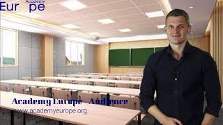 Audience - Academy Europe