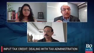 GST@5: The Input Tax Credit Pain