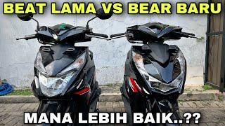 MANA LEBIH BAIKBEAT LAMA VS BEAT BARU 2023