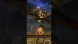 #shorts #short #eldenring credit Boss fight database (scary)