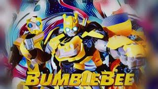 Bumblebee VS Bumblebee| The Secret Life of Toys