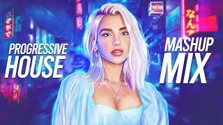 Progressive House Mashup Mix 2021 - Best EDM Remixes & Mashups of Popular Songs