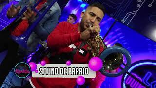 SOUND DE BARRIO