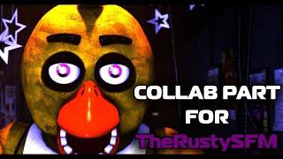 [FNAF/SFM] The Twisted Wolf Mashup - Collab Part For TheRustySFM (#RustySFM1)