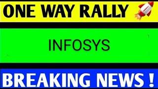 infosys share latest news, infosys share analysis, infosys share target