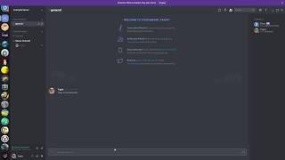 How to add a Music Bot to Discord (Dyno bot)