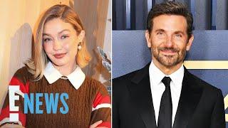 See Gigi Hadid & Boyfriend Bradley Cooper's Latest Double-Date Night With Her Dad | E! News