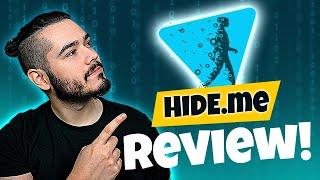 Hide.me VPN Review 2023 | Watch This BEFORE You Buy!