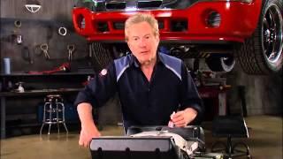 How to Utilitize Loctite 262 Blue Threadlocker on Auto Repair