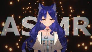 Snezha ASMR  You will definitely fall asleep in 11 minutes  #ASMR #ruvtuber