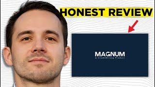 Credit Strong Magnum (2024) Review: What You Should Know