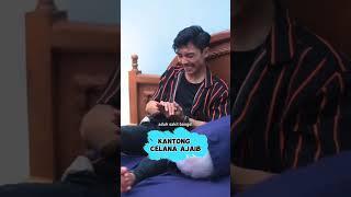 Kantong Celana Ajaib #Drama #dramapendek #sangdewibanyu