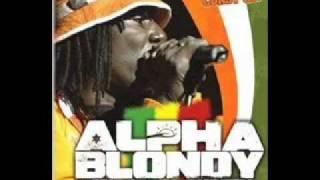 ALPHA BLONDY When I need you (with lyric) - YouTube.flv