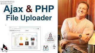 Ajax File Upload in PHP Example