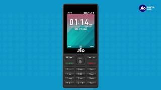 JioCare - How to Upgrade JioPhone Software (Hindi) | Reliance Jio