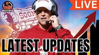 Oklahoma Football Ready For a GREAT Week! | CFB Predictions | Sooner Or Later Show (S2 E32)