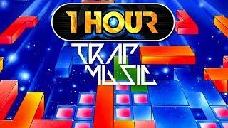 【1 Hour】 TETRIS Theme Song (Trap Remix)