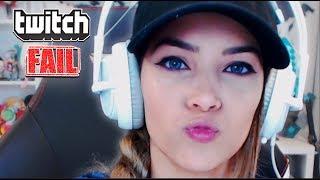 ULTIMATE Twitch Fails Compilation 2017 #1