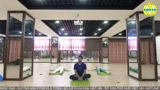 Yoga Kéo dãn cơ bản - Master Veeru