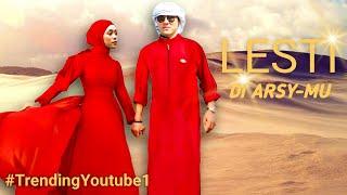 Lesti Kejora - DI ARSY MU ( Music Video Clip )