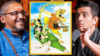 Kamadeva - God Of Lust & Desire - Simple Explanation By Tantra Expert