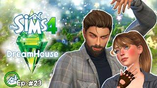   The Sims 4 Dream House   #23 (#Sims4 #DreamHousechallenge)