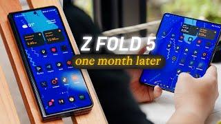 Is the Galaxy Z Fold 5 The Best Fold in 2023?