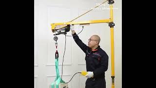 Lifting Hoist 500 kg to 1000kg #hoist #lifting #bd