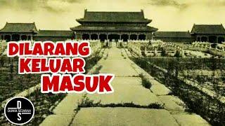 Sejarah Kota Terlarang | Dunia Sejarah