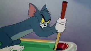 MUGEN WTF - Tom & Jerry (MGM)