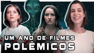 Os 6 MELHORES FILMES de FICÇÃO CIENTÍFICA DE 2023! | Futurices