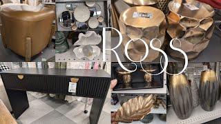 Ross Shop With Me: Ross Home Decor| Furniture| Wall Decor| Kitchen| Bedding| Bath| Window Treatment