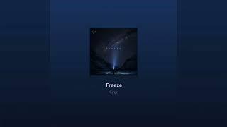 Kygo - Freeze [1 Hour]