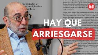 Coleccionista y Autor: La diferencia entre el comprador y el coleccionista - Dani Levinas | #6