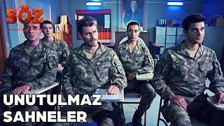 Tüm Unutulmaz Sahneler | SÖZ