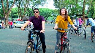 FTV Rosiana Dewi & Handika Pratama Cinta Ratu Jutek