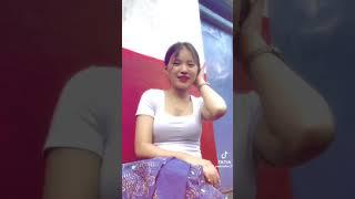 Nepalese Beautiful Girls Doing Fantastic and Amazing TikTok Video Collection by TTN Awesome Videos