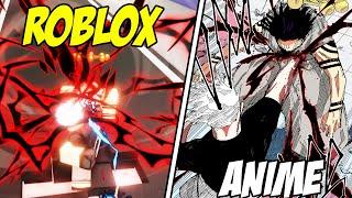 Every Jujutsu Shenanigans Move vs Anime (Black Flash)