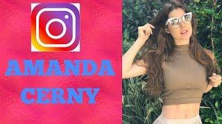 Amanda Cerny Instagram Compilation (NEW)